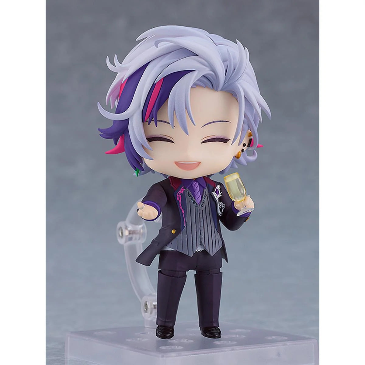 Nijisanji - Fuwa Minato Nendoroid Good Smile Company