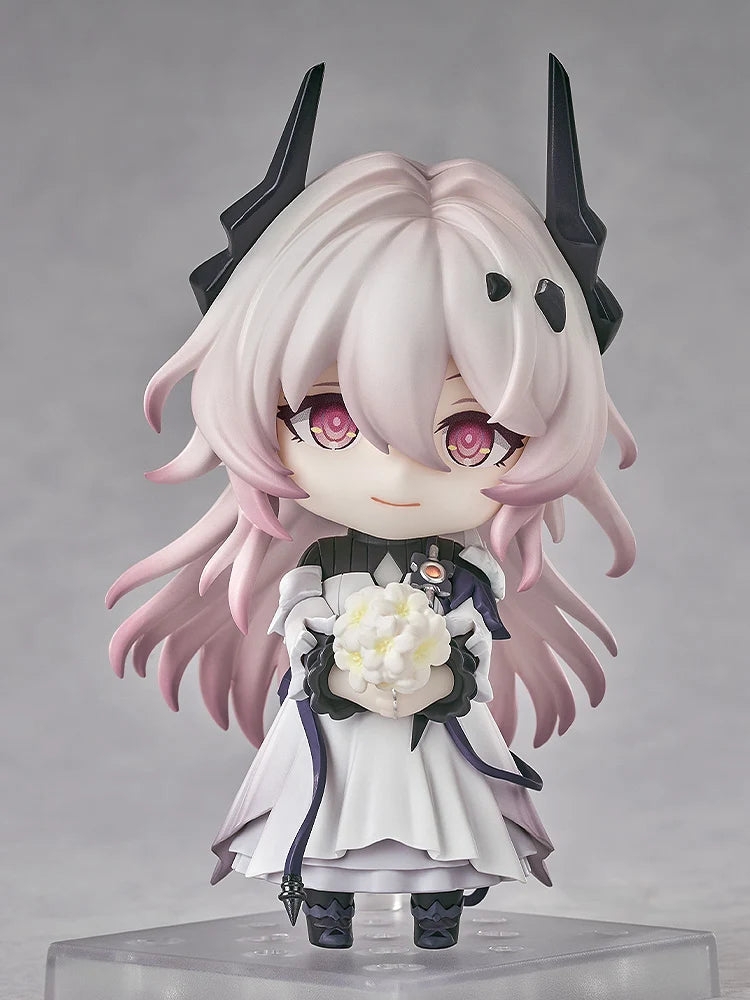 Arknights - Civilight Eterna Nendoroid Good Smile Arts Shanghai