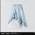 Honkai: Star Rail - Cyrene Impression Denim Skirt miHoYo