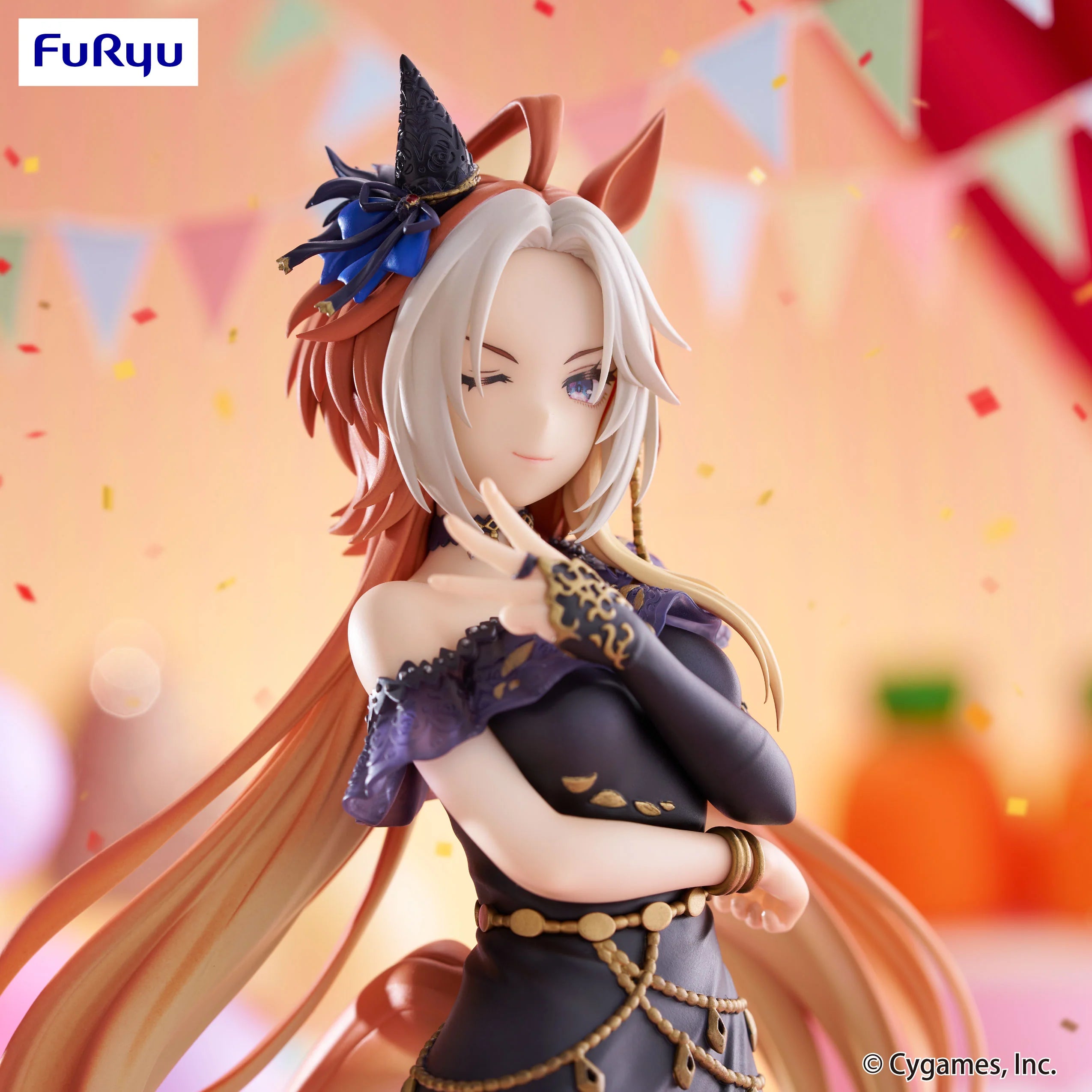 Umamusume: Pretty Derby - Orfevre Prize Figure Furyu