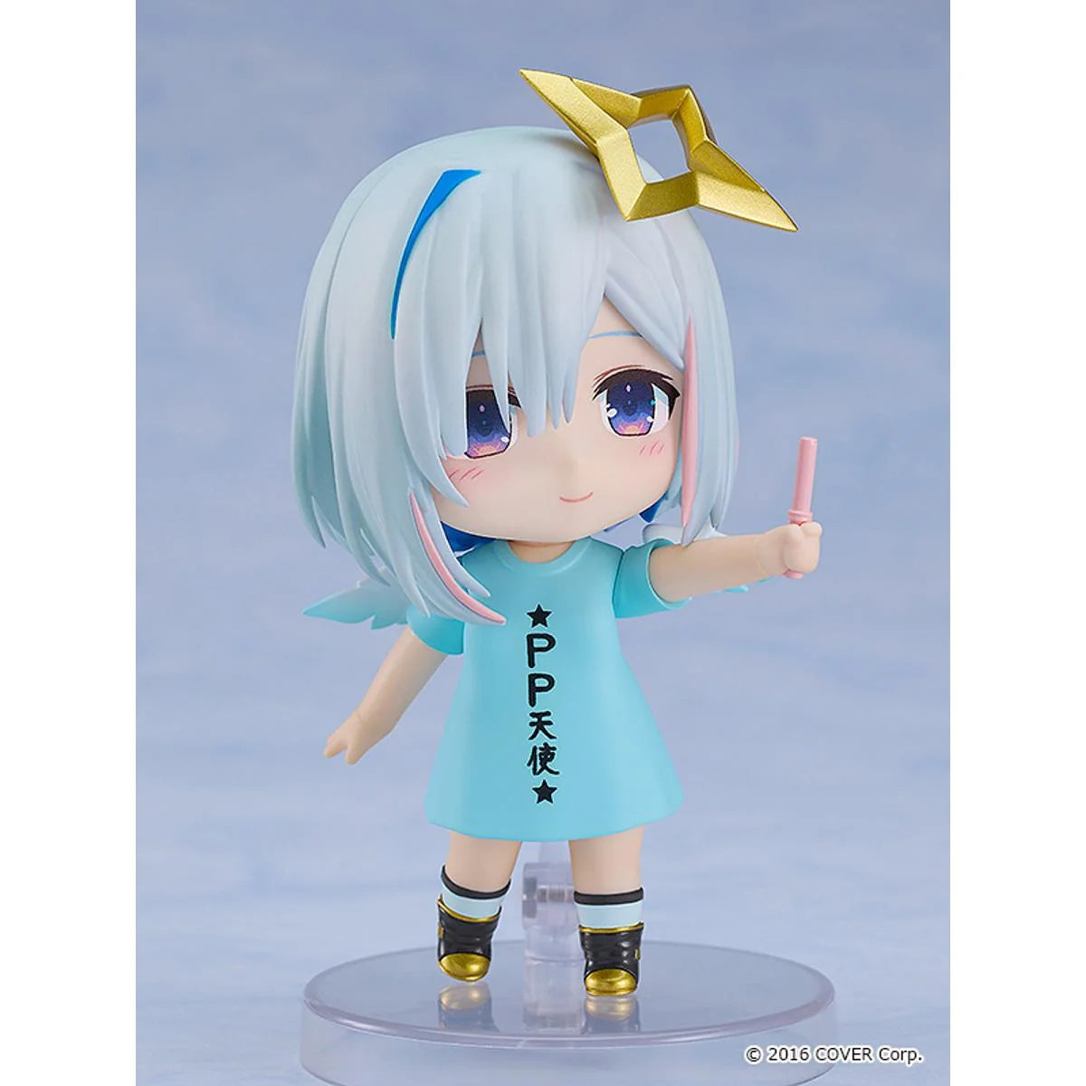 Hololive Production - Amane Kanata Nendoroid Good Smile Company