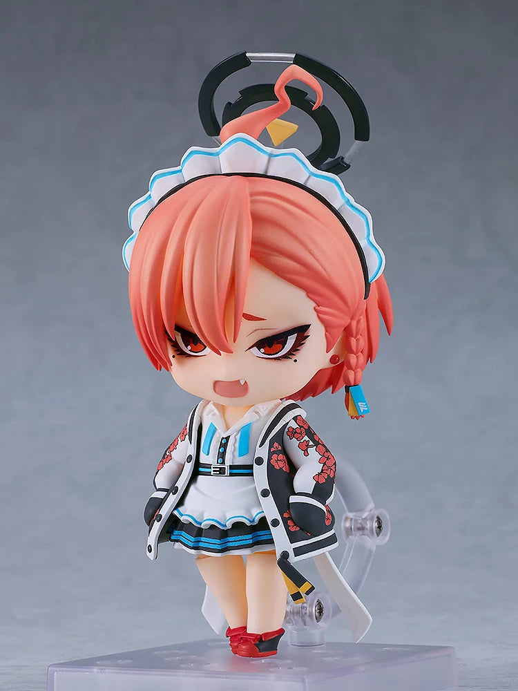 Blue Archive - Neru Mikamo Nendoroid Good Smile Company