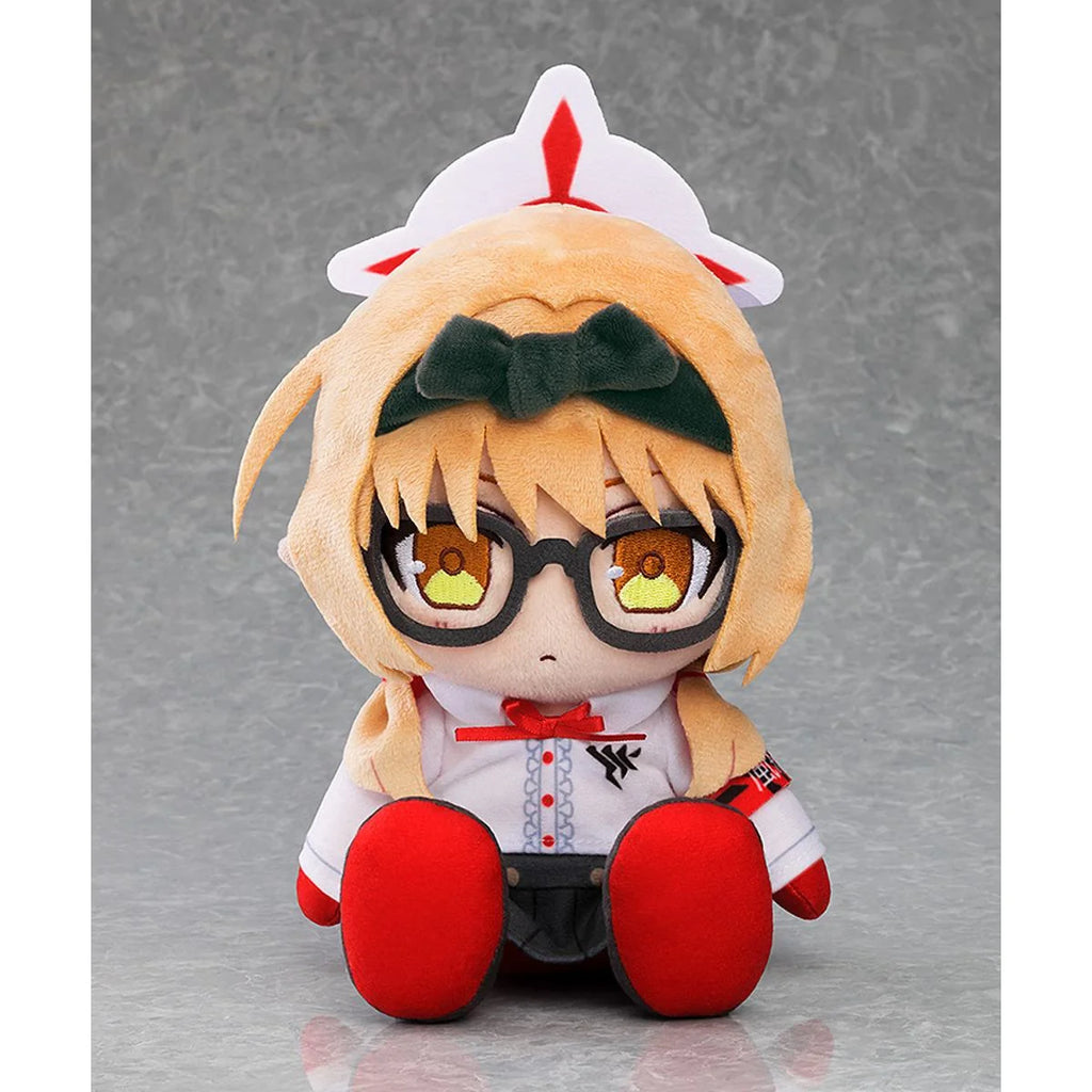 Blue Archive - Ako & Iori & Chinatsu & Hina Chocopuni Plushie Good Smile Company