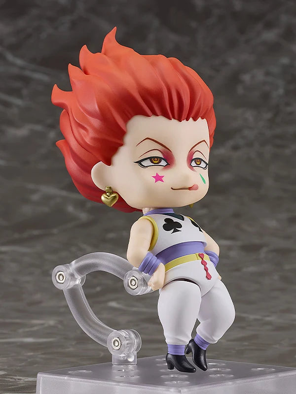 Hunter x Hunter - Hyskoa Nendoroid Good Smile Company