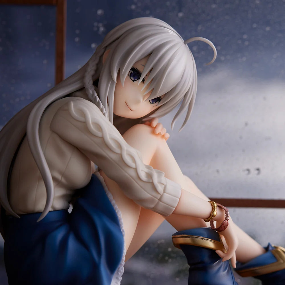 Wandering Witch: The Journey of Elaina - Elaina Non Scale Figure Union Creative