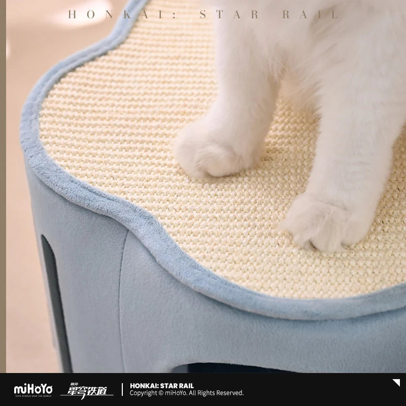Honkai: Star Rail - Critter Pick Ruan Mei’s Creation Cat House miHoYo