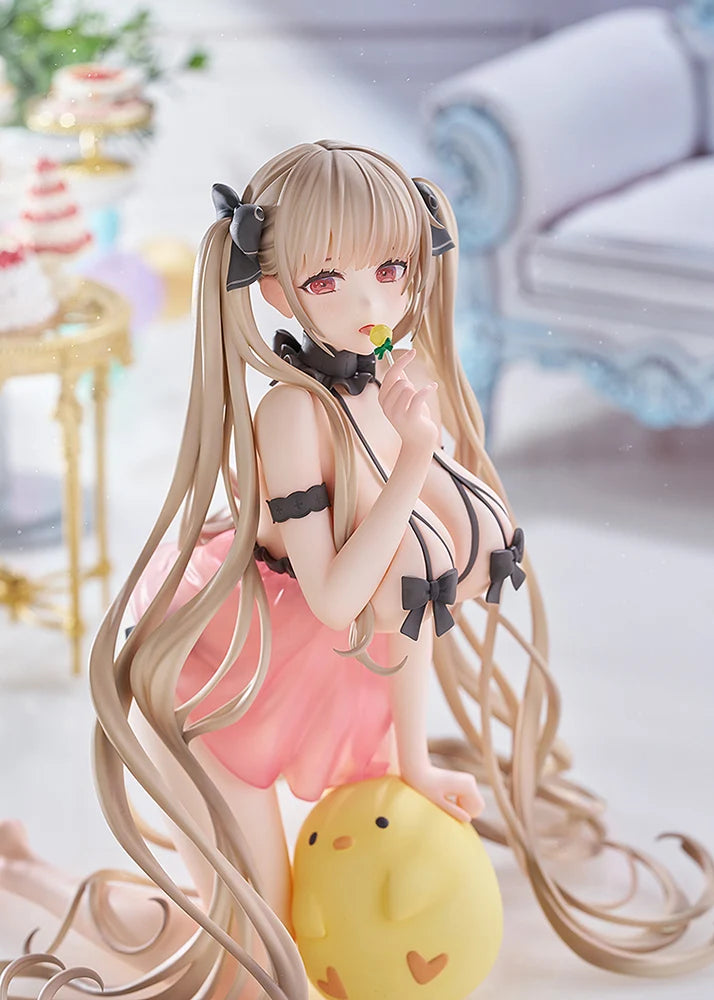 Azur Lane - Formidable (Sweet Time Ver) 1/6 Scale Figure Claynel