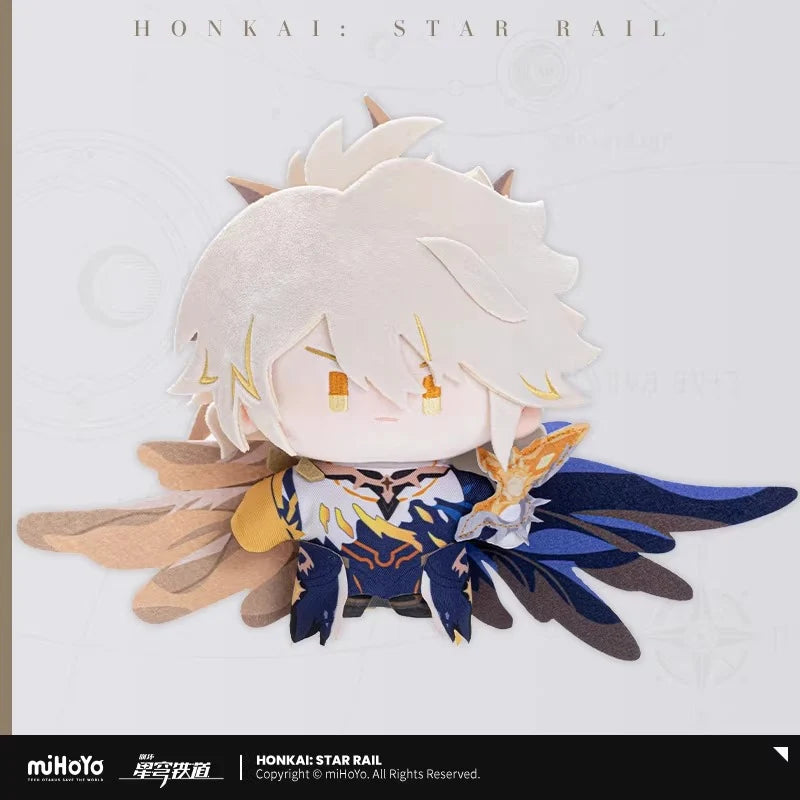 Honkai: Star Rail - Chibi Doll Series Plushie miHoYo