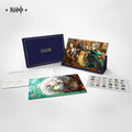 Genshin Impact - Genshin Impact 2024 Desk Calendar miHoYo