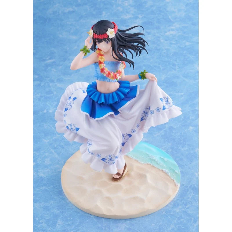 Lycoris Recoil - Takina Inoue & Chisato Nishikigi (Hawaii Ver.) 1/7 Scale Figure Aniplex