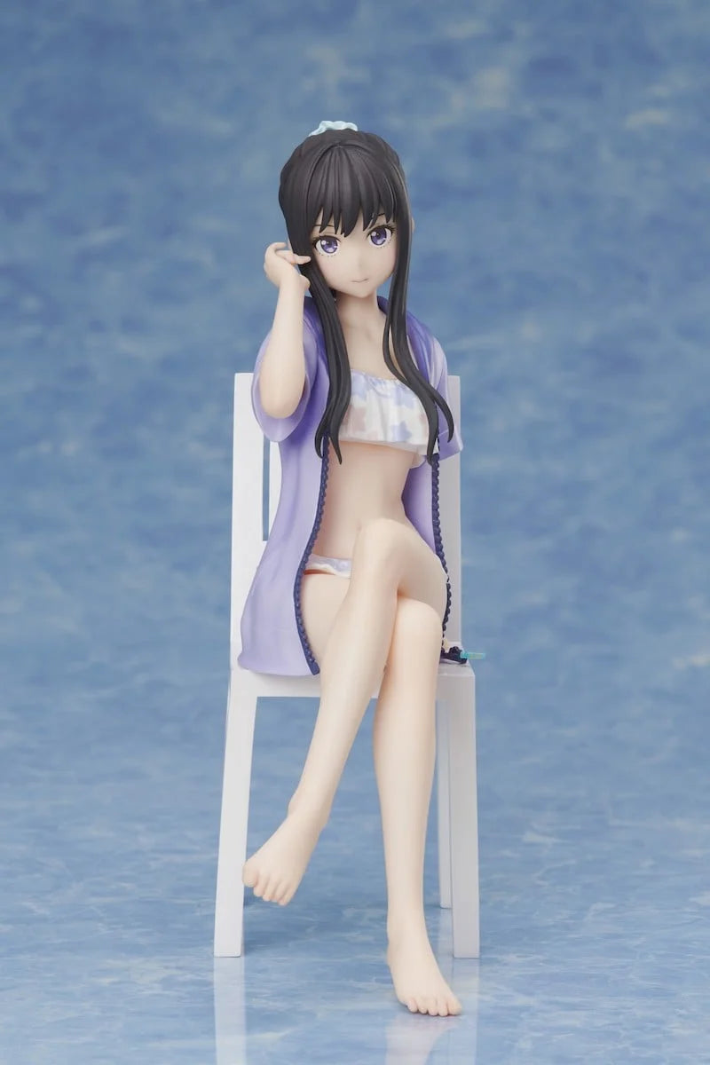 Lycoris Recoil - Chisato Nishikigi & Takina Inoue Prize Figure Aniplex