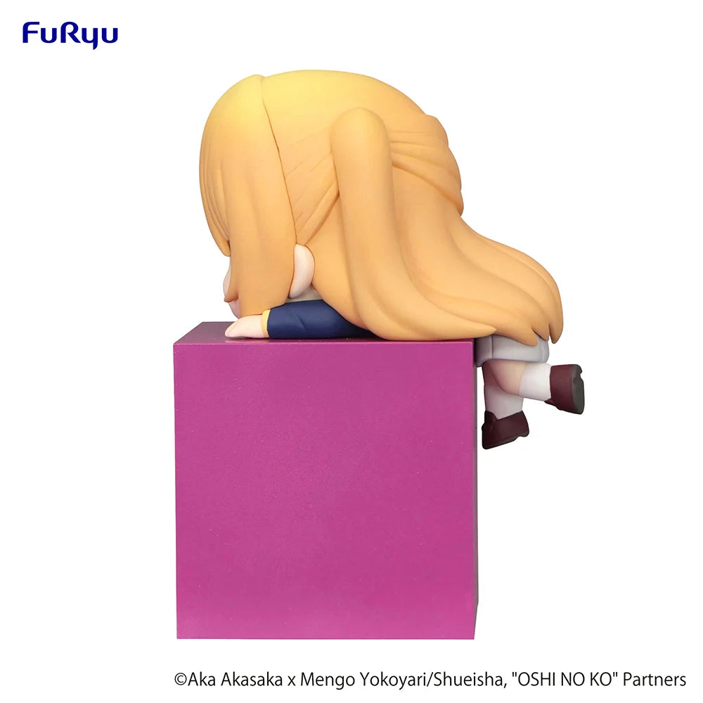 OSHI NO KO - Ruby Hikkake Mini Figure FuRyu Corporation