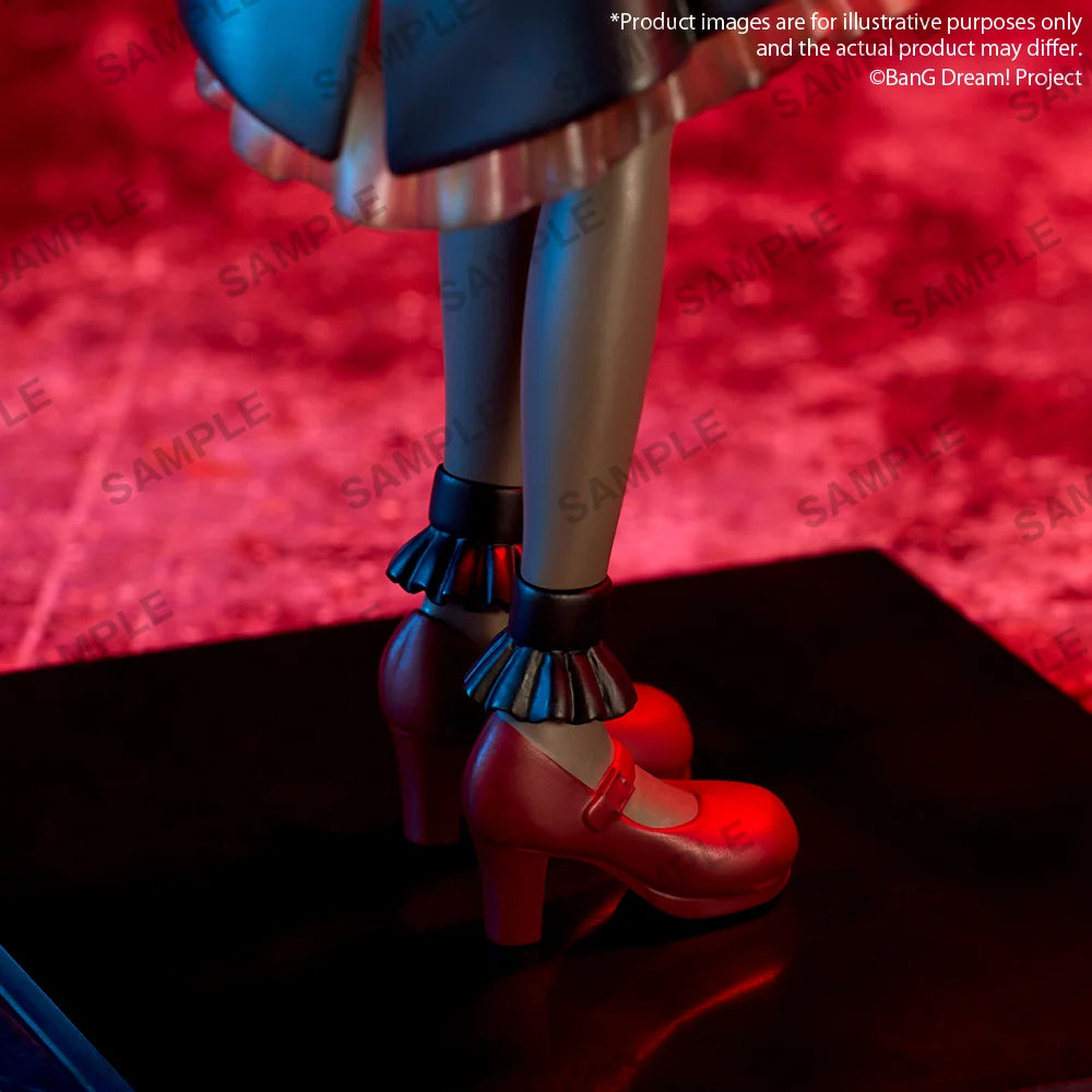 BanG Dream! - Mortis Prize Figure Bushiroad Creative