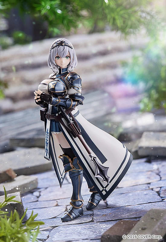 Hololive Production - Shirogane Noel Figma Max Factory