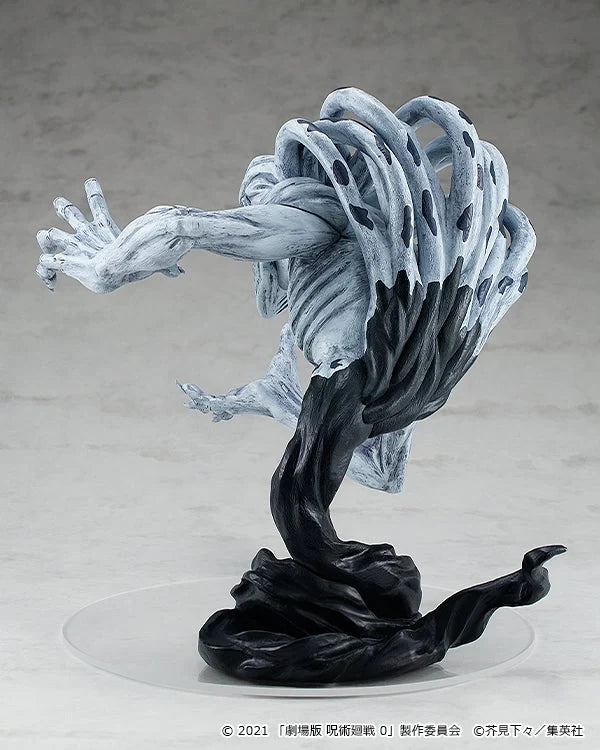 Jujutsu Kaisen - Special Grade Vengeful Cursed Spirit Rika(Jujutsu Kaisen 0 Ver.) POP UP PARADE Figure L Good Smile Company