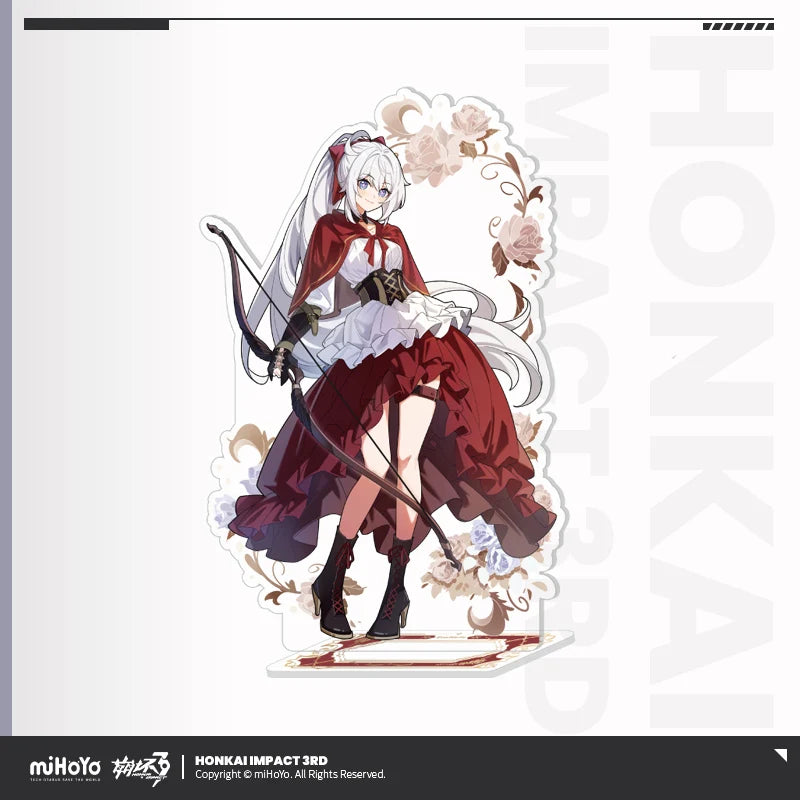 Honkai Impact 3rd - Fragrant Forest Dream Song Series Acrylic Stand miHoYo