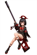 Blue Archive - Mashiro Shizuyama(Target Acquisition Ver.) 1/7 Scale Figure Ques Q