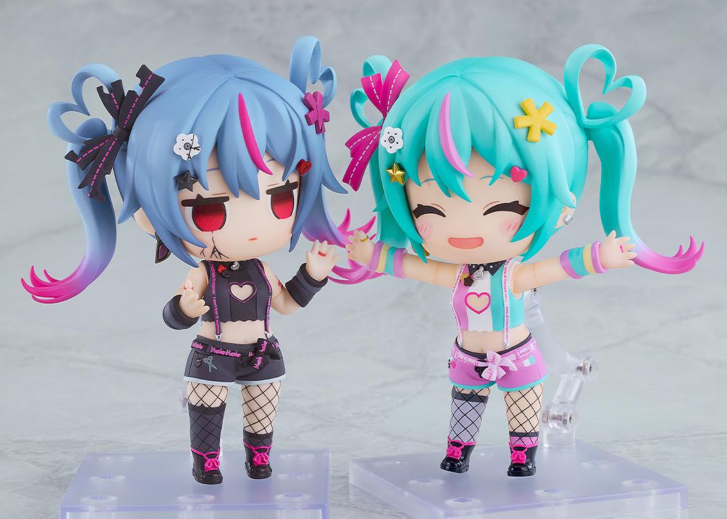 Hatsune Miku - Deco Miku Nendoroid Good Smile Company