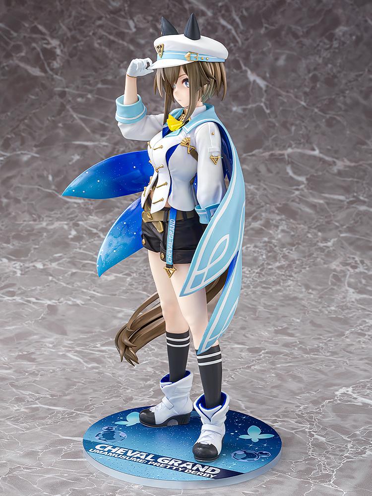 Umamusume: Pretty Derby - Cheval Grand 1/7 Scale Figure Phat Company