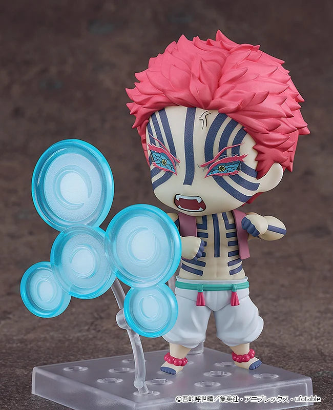Demon Slayer: Kimetsu no Yaiba - Akaza Nendoroid Good Smile Company