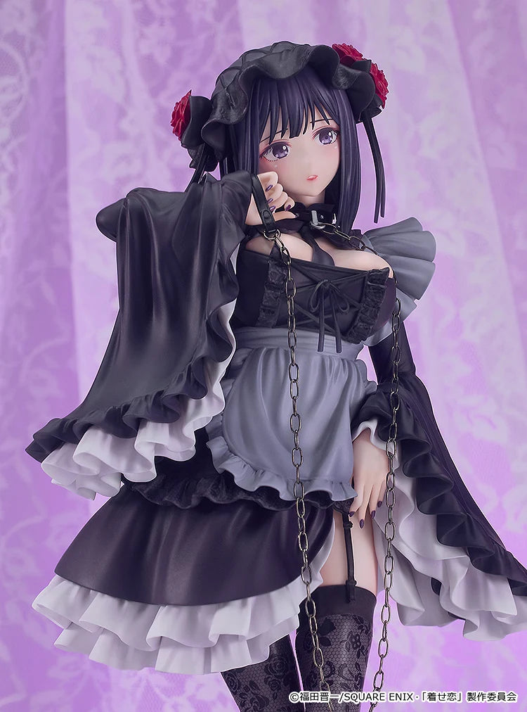 My Dress-Up Darling - Shizuku Kuroe (Cosplay by Marin) 1/6 Scale Figure Good Smile Company