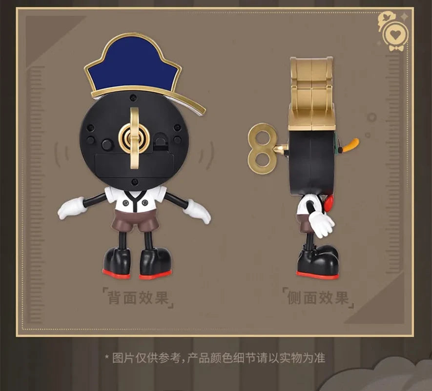 Honkai: Star Rail - Clockie Clock Ornaments miHoYo