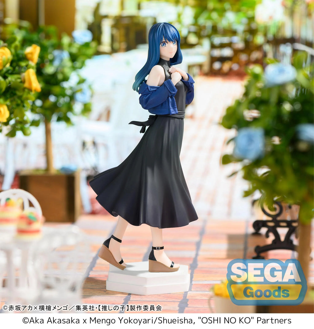 Oshi no Ko - Akane Kurokawa Prize Figure SEGA