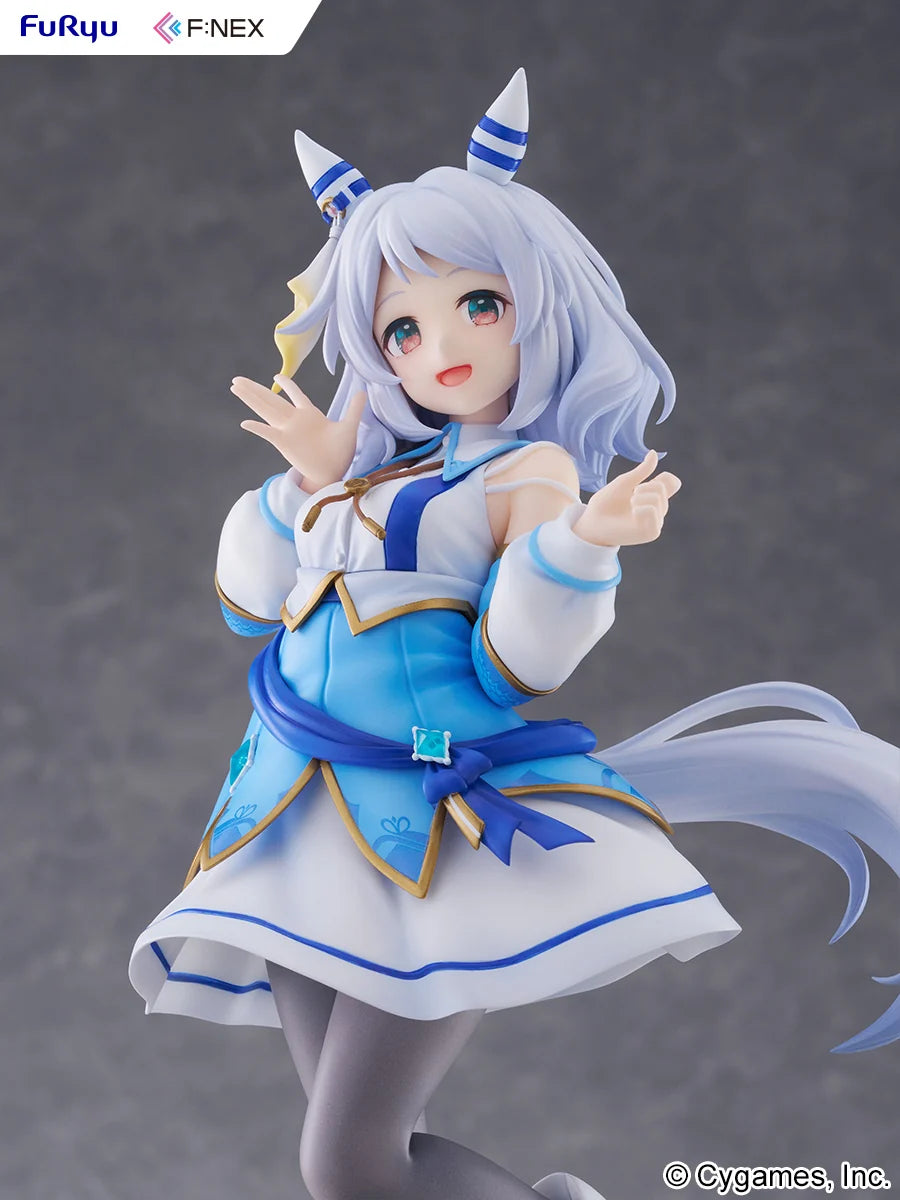 Umamusume: Pretty Derby - Hishi Miracle 1/7 Scale Figure FuRyu Corporation