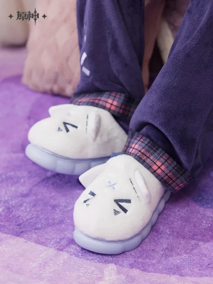 Genshin Impact - Citlali Impression Home Slippers miHoYo
