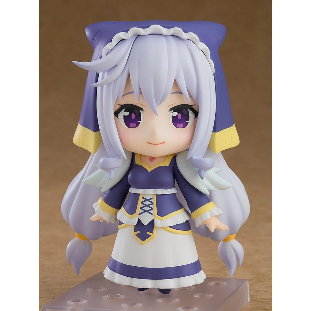 KonoSuba: God's Blessing on this Wonderful World! - Eris Nendoroid Good Smile Company
