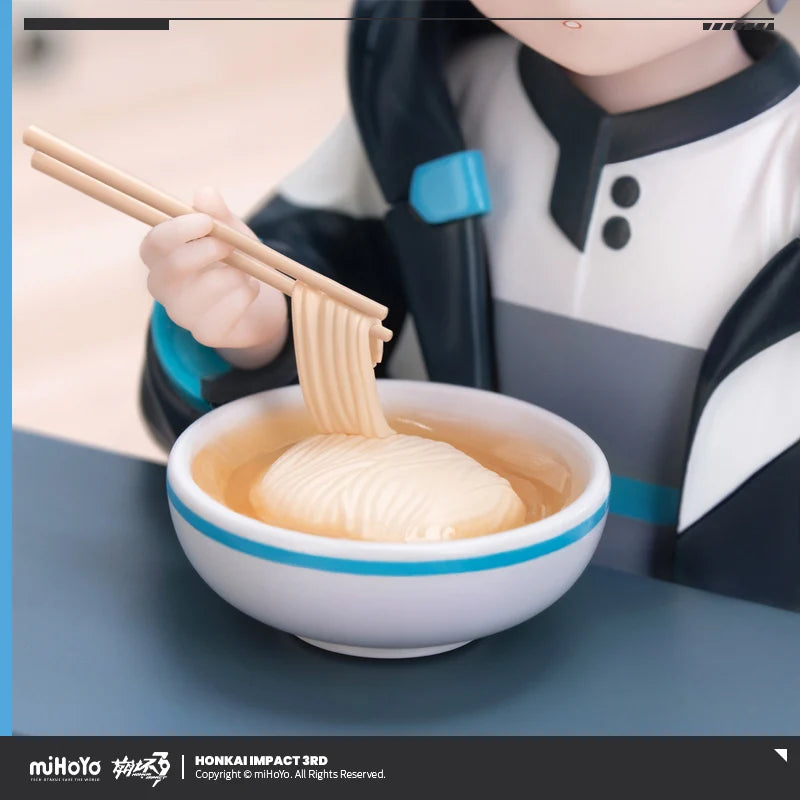 Honkai Impact 3rd - Kevin (Little Flame Chaser Ver. ) Chibi Figure Myethos