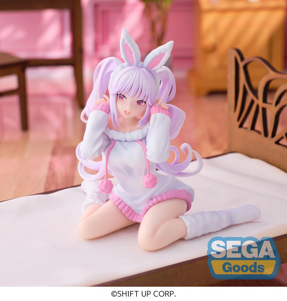 GODDESS OF VICTORY: NIKKE - Alice Yumemirize Prize Figure SEGA