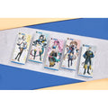 Arknights: Endfield - LAWSON Collab Series Laser Ticket Set HYPERGRYPH