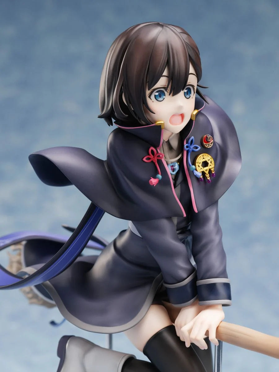 Wandering Witch: The Journey of Elaina - Saya F:Nex 1/7 Scale Figure FuRyu Corporation