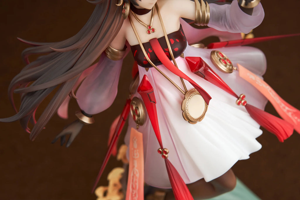 Punishing: Gray Raven - Lucia Plume(Eventide Glow Ver.) 1/7 Scale Figure Apex Innovation