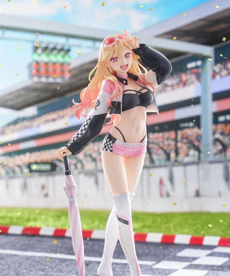 My Dress Up Darling - Marin Kitagawa (Race Queen ver.) 1/7 Scale Figure Aniplex