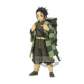 Demon Slayer: Kimetsu No Yaiba - Tanjiro Kamado Series Vol.19 (Ver. A) Prize Figure Banpresto