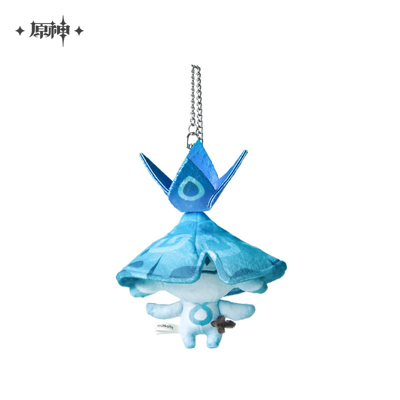 Genshin Impact - Aranara Series Plushie Charm miHoYo