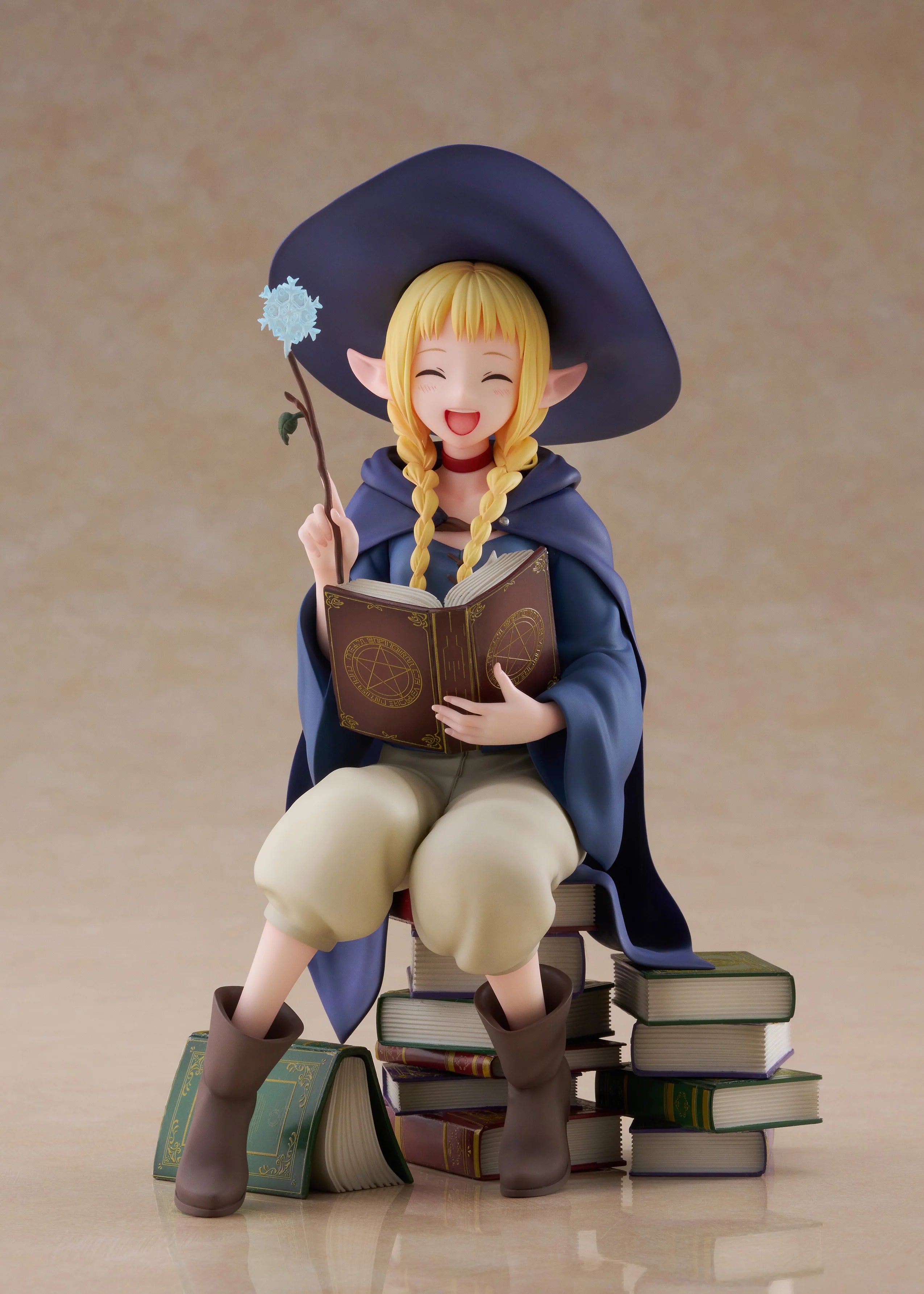 Delicious in Dungeon - Marcille (Student Ver.) 1/7 Scale Figure AliceGlint