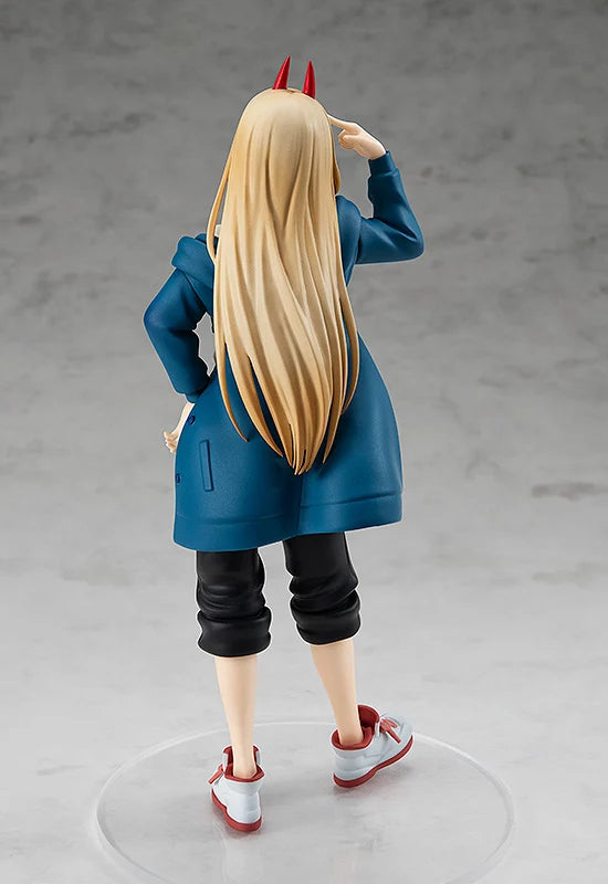 Chainsaw Man - Power POP UP PARADE Figure Good Smile Company