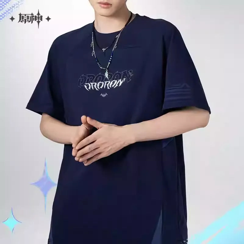 Genshin Impact - Ororon Impression T-Shirt miHoYo