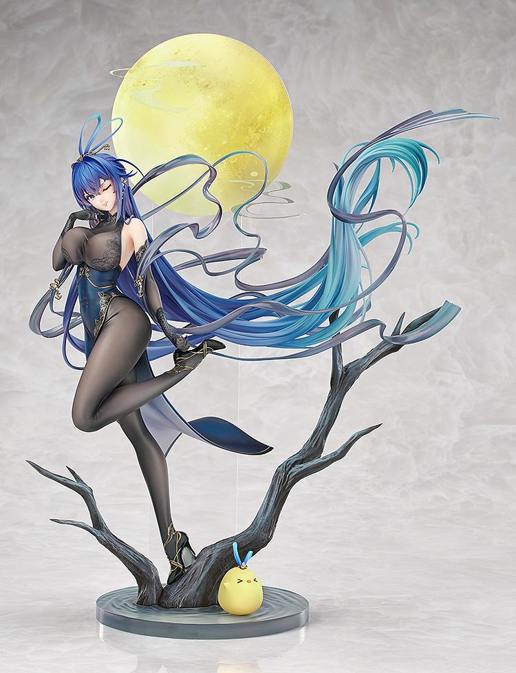 Azur Lane - New Jersey (Dancing in the Moonlight Ver.) 1/7 Scale Figure Good Smile Arts Shanghai