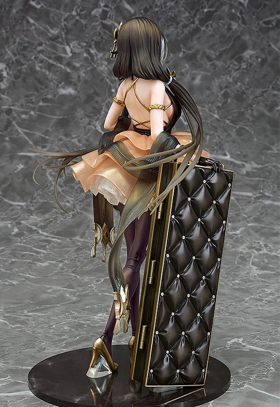 Girls' Frontline - RO635: Enforcer of the Law 1/7 Scale Figure Phat Company