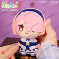 Re:ZERO Starting Life in Another World - Ram Puchish Plushie Bushiroad Creative