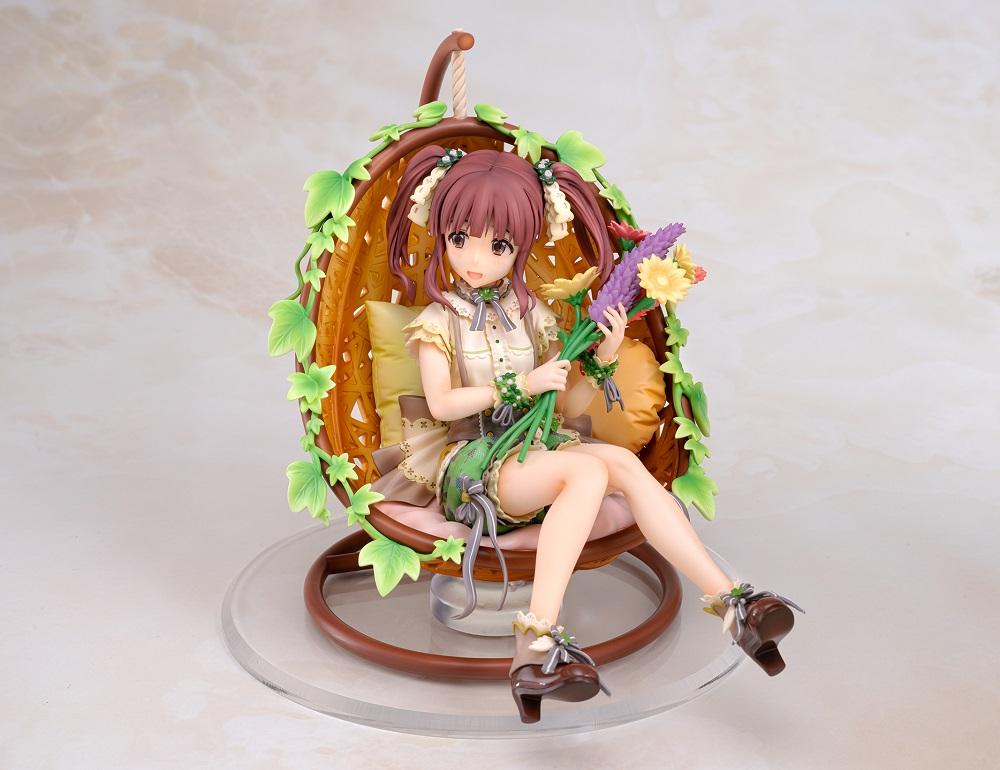 THE IDOLM@STER Cinderella Girls - Ogata Chieri My Fairy Tale Ver. 1/8 Scale Figure