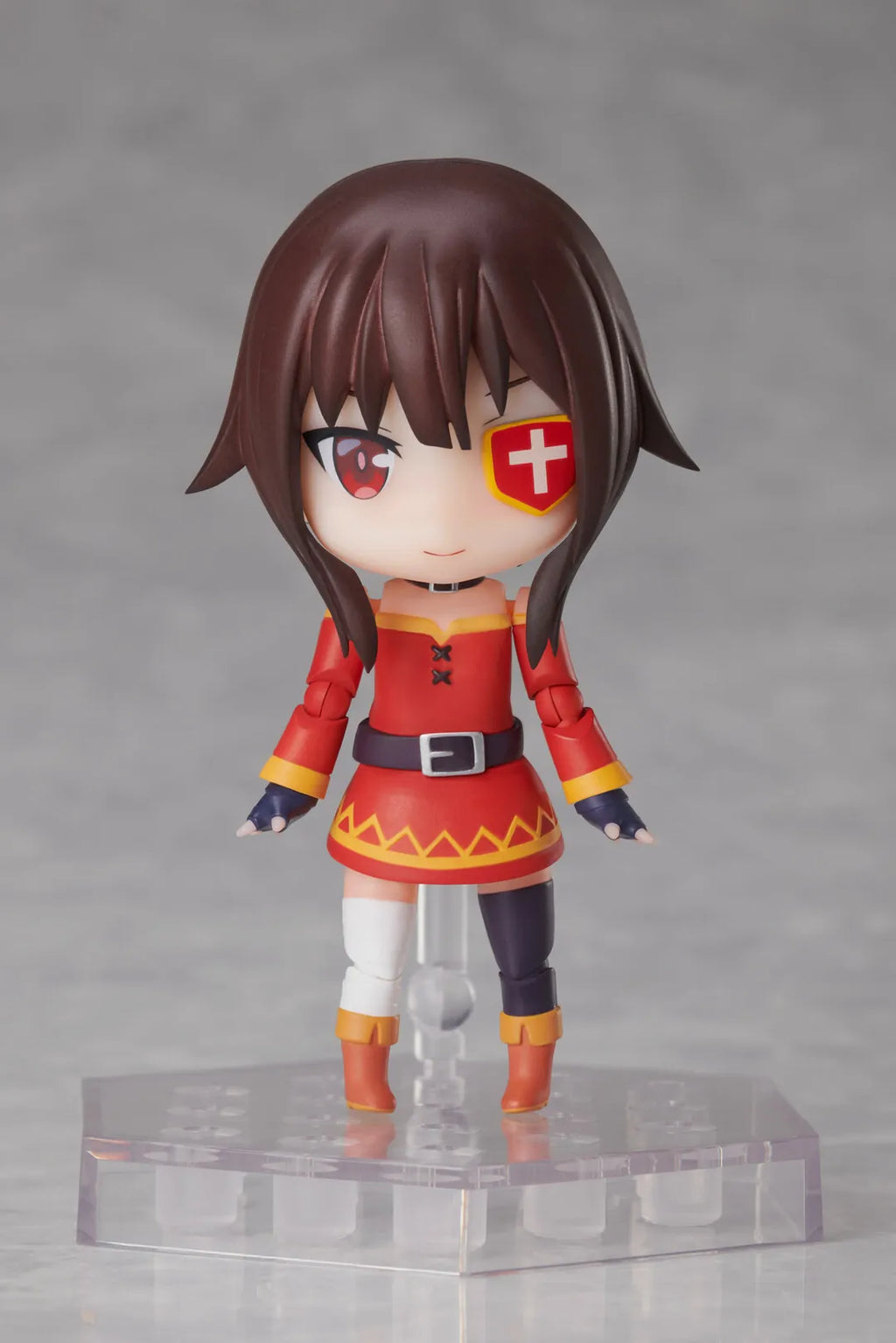 KonoSuba: God's Blessing on this Wonderful World! - Megumin Action Figure elCOCO