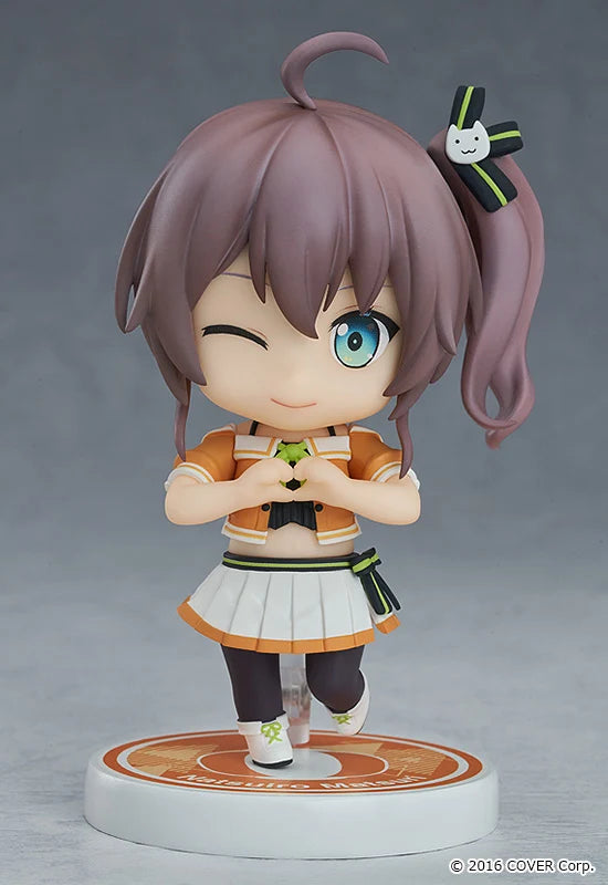 Hololive Production - Natsuiro Matsuri (re-run) Nendoroid Good Smile Company