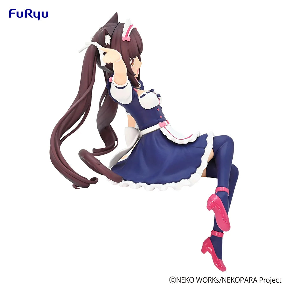 NEKOPARA - Chocola Noodle Stopper Prize Figure FuRyu Corporation