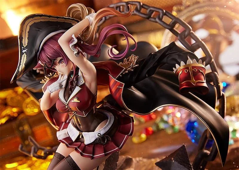 Hololive Production - Houshou Marine 1/7 Scale Figure Max Factory