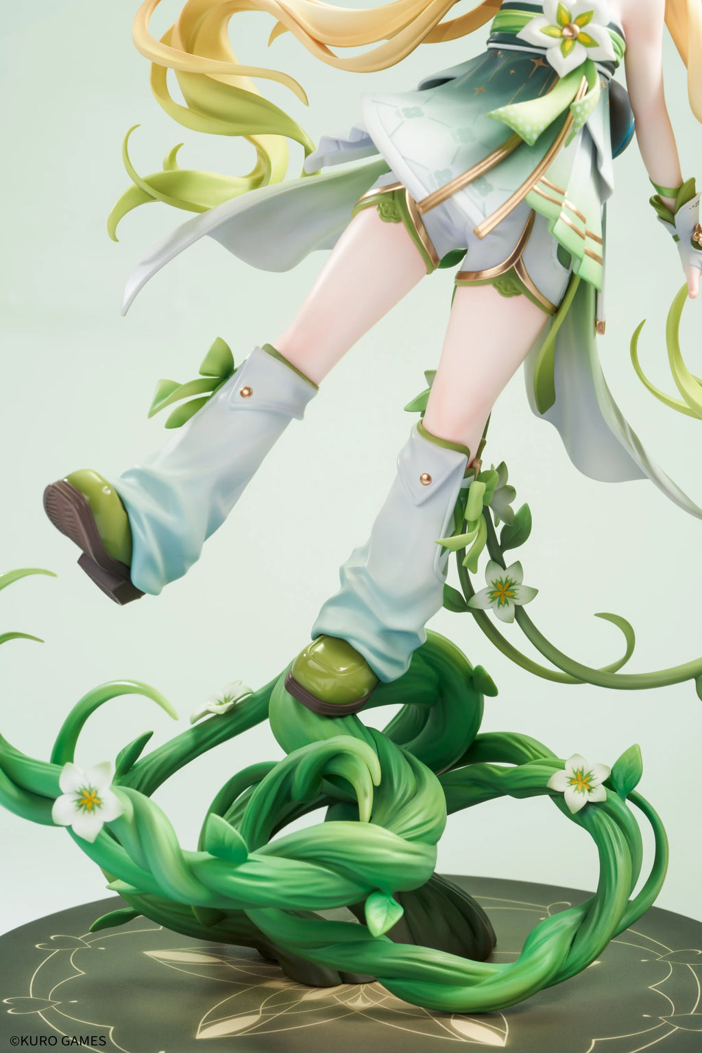 Wuthering Waves - Verina 1/7 Scale Figure Hobbysakura